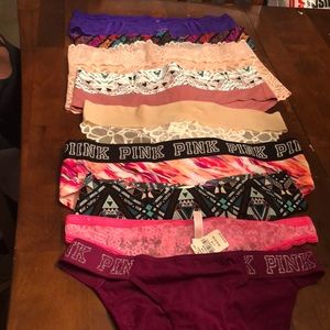 Pink by Victoria Secret